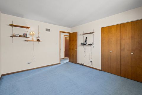 Tiny photo for 17018 93rd Avenue, Orland Hills, IL 60487 (MLS # 12457352)