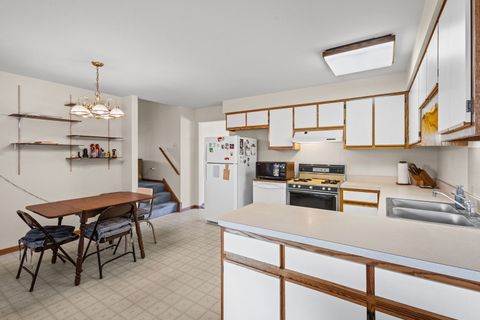 Tiny photo for 17018 93rd Avenue, Orland Hills, IL 60487 (MLS # 12457352)