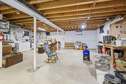 Tiny photo for 17018 93rd Avenue, Orland Hills, IL 60487 (MLS # 12457352)