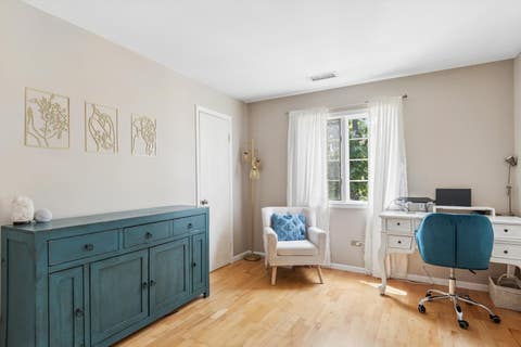 Tiny photo for 230 Windsor Lane #D, Willowbrook, IL 60527 (MLS # 12702907)