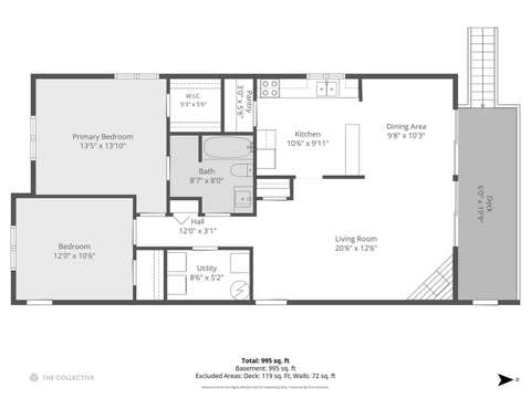 Tiny photo for 230 Windsor Lane #D, Willowbrook, IL 60527 (MLS # 12702907)