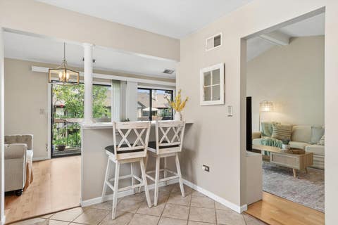 Tiny photo for 230 Windsor Lane #D, Willowbrook, IL 60527 (MLS # 12702907)