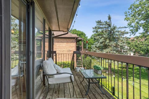 Tiny photo for 230 Windsor Lane #D, Willowbrook, IL 60527 (MLS # 12702907)
