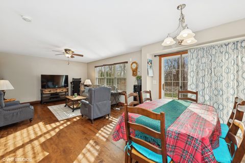Tiny photo for 11061 Bayou Court, Huntley, IL 60142 (MLS # 12453081)