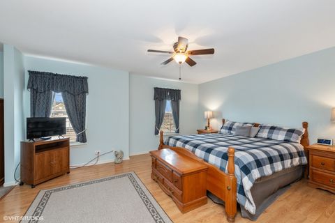 Tiny photo for 11061 Bayou Court, Huntley, IL 60142 (MLS # 12453081)