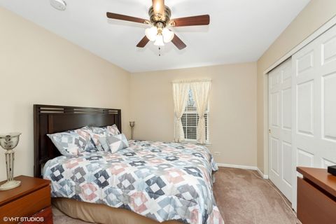 Tiny photo for 11061 Bayou Court, Huntley, IL 60142 (MLS # 12453081)