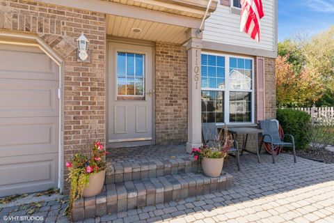 Tiny photo for 11061 Bayou Court, Huntley, IL 60142 (MLS # 12453081)