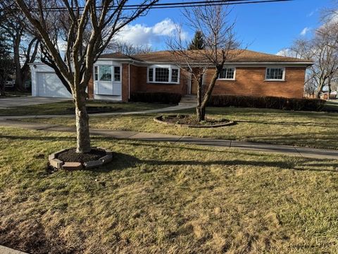 22 Audrey Lane Mount Prospect IL 60056