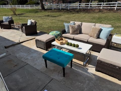 Tiny photo for 22 Audrey Lane, Mount Prospect, IL 60056 (MLS # 12589103)