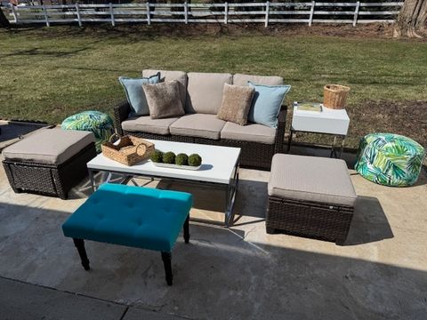 Tiny photo for 22 Audrey Lane, Mount Prospect, IL 60056 (MLS # 12589103)