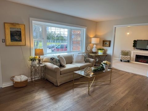 Tiny photo for 22 Audrey Lane, Mount Prospect, IL 60056 (MLS # 12589103)