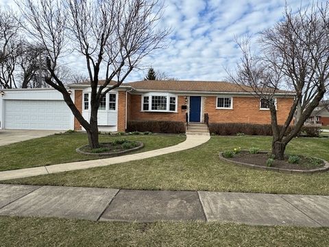 22 Audrey Lane Mount Prospect IL 60056