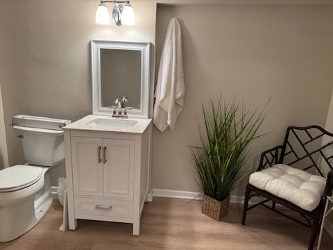 Tiny photo for 22 Audrey Lane, Mount Prospect, IL 60056 (MLS # 12589103)