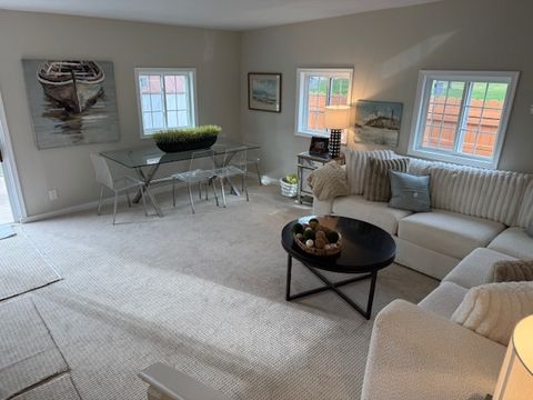 Tiny photo for 22 Audrey Lane, Mount Prospect, IL 60056 (MLS # 12589103)