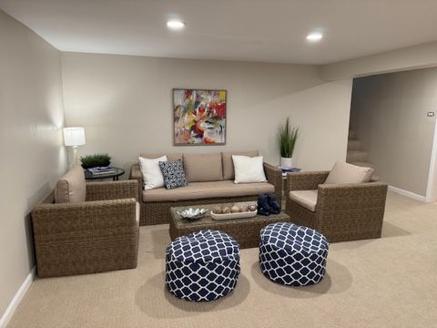 Tiny photo for 22 Audrey Lane, Mount Prospect, IL 60056 (MLS # 12589103)