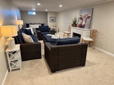 Tiny photo for 22 Audrey Lane, Mount Prospect, IL 60056 (MLS # 12589103)