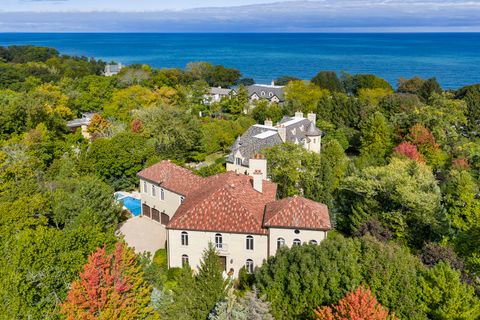 1015 Sheridan Road Winnetka IL 60093