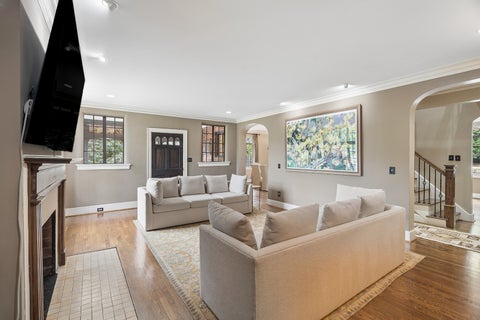 Tiny photo for 3635 Valley Vista Road, Nashville, TN 37205 (MLS # 12762950)