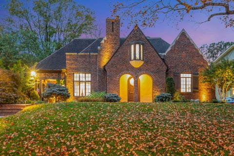 Tiny photo for 3635 Valley Vista Road, Nashville, TN 37205 (MLS # 12762950)
