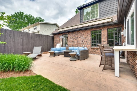 Tiny photo for 3635 Valley Vista Road, Nashville, TN 37205 (MLS # 12762950)