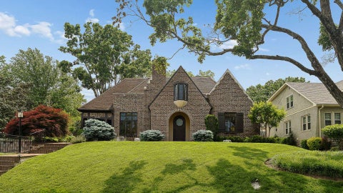 Photo of 3635 Valley Vista Road, Nashville, TN 37205 (MLS # 12762950)
