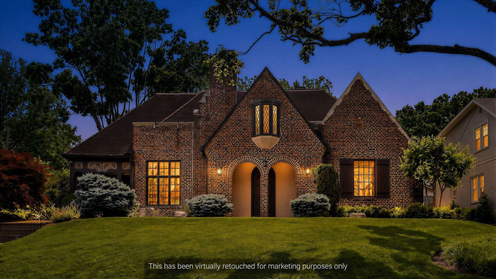 3635 Valley Vista Road