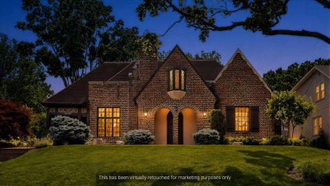 Tiny photo for 3635 Valley Vista Road, Nashville, TN 37205 (MLS # 12762950)