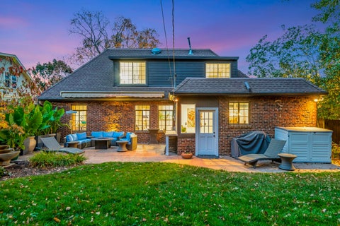 Tiny photo for 3635 Valley Vista Road, Nashville, TN 37205 (MLS # 12762950)