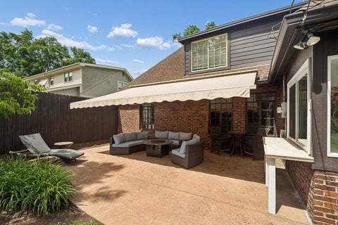 Tiny photo for 3635 Valley Vista Road, Nashville, TN 37205 (MLS # 12762950)