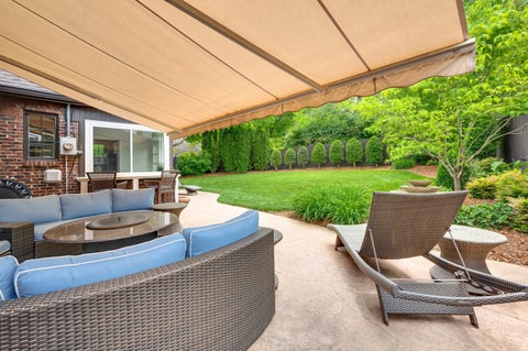 Tiny photo for 3635 Valley Vista Road, Nashville, TN 37205 (MLS # 12762950)