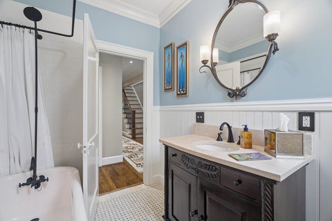 Tiny photo for 3635 Valley Vista Road, Nashville, TN 37205 (MLS # 12762950)