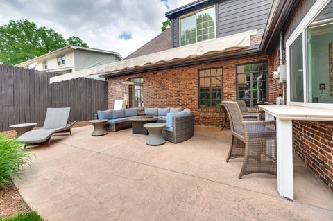 Tiny photo for 3635 Valley Vista Road, Nashville, TN 37205 (MLS # 12762950)