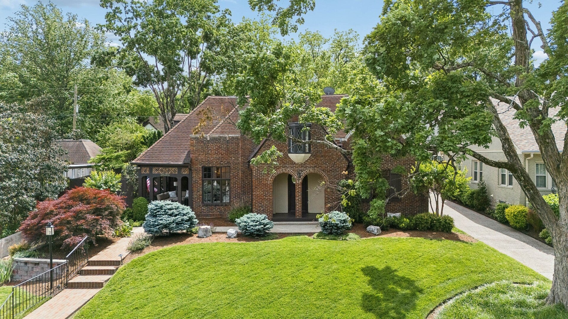3635 Valley Vista Road