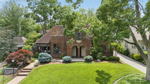 Tiny photo for 3635 Valley Vista Road, Nashville, TN 37205 (MLS # 12762950)