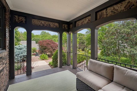 Tiny photo for 3635 Valley Vista Road, Nashville, TN 37205 (MLS # 12762950)