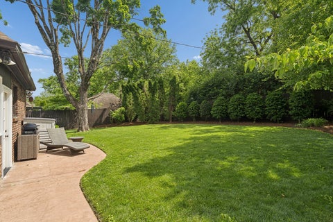 Tiny photo for 3635 Valley Vista Road, Nashville, TN 37205 (MLS # 12762950)