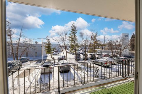 Tiny photo for 10117 S Cicero Avenue #206, Oak Lawn, IL 60453 (MLS # 12546137)