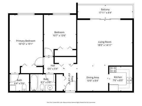 Tiny photo for 10117 S Cicero Avenue #206, Oak Lawn, IL 60453 (MLS # 12546137)