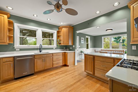 Tiny photo for Crystal Lake, IL 60012 (MLS # 12621520)