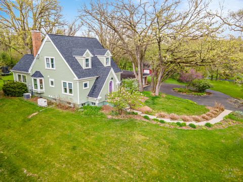 Tiny photo for Crystal Lake, IL 60012 (MLS # 12621520)