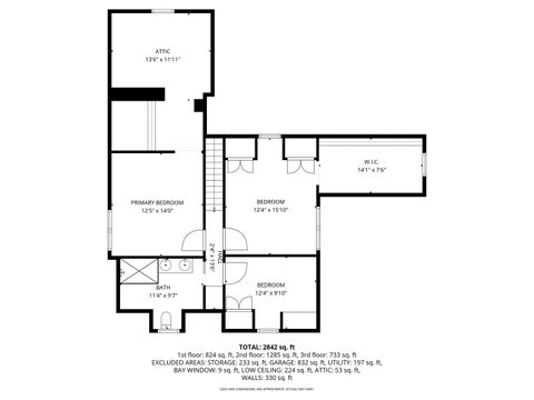 Tiny photo for Crystal Lake, IL 60012 (MLS # 12621520)