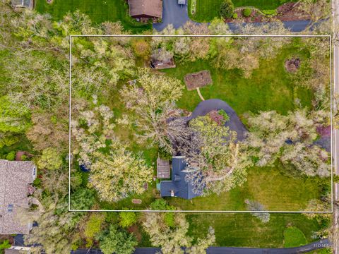 Tiny photo for Crystal Lake, IL 60012 (MLS # 12621520)