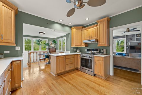 Tiny photo for Crystal Lake, IL 60012 (MLS # 12621520)