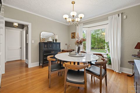Tiny photo for Crystal Lake, IL 60012 (MLS # 12621520)