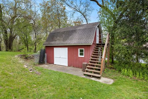 Tiny photo for Crystal Lake, IL 60012 (MLS # 12621520)