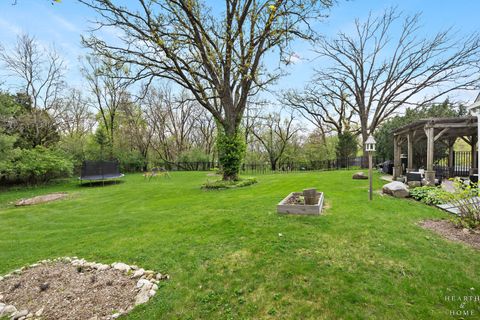 Tiny photo for Crystal Lake, IL 60012 (MLS # 12621520)