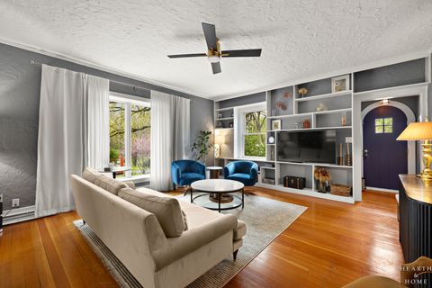 Tiny photo for Crystal Lake, IL 60012 (MLS # 12621520)