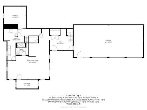 Tiny photo for Crystal Lake, IL 60012 (MLS # 12621520)