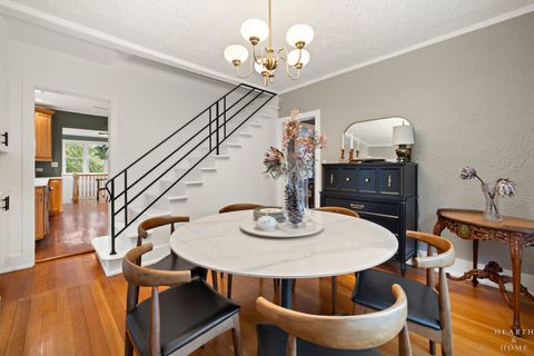 Tiny photo for Crystal Lake, IL 60012 (MLS # 12621520)
