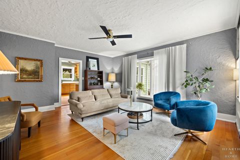 Tiny photo for Crystal Lake, IL 60012 (MLS # 12621520)